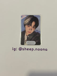 Photocards I.N. SKZ