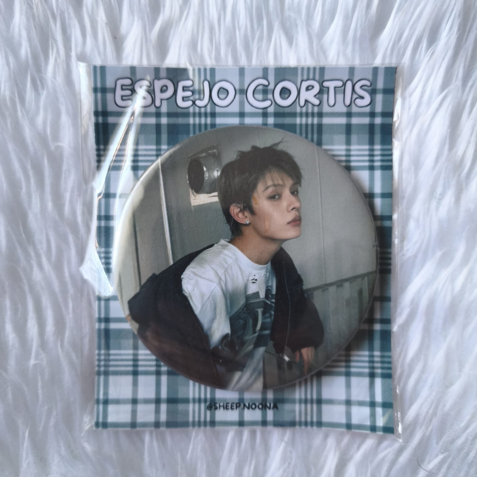 Espejo de Cortis