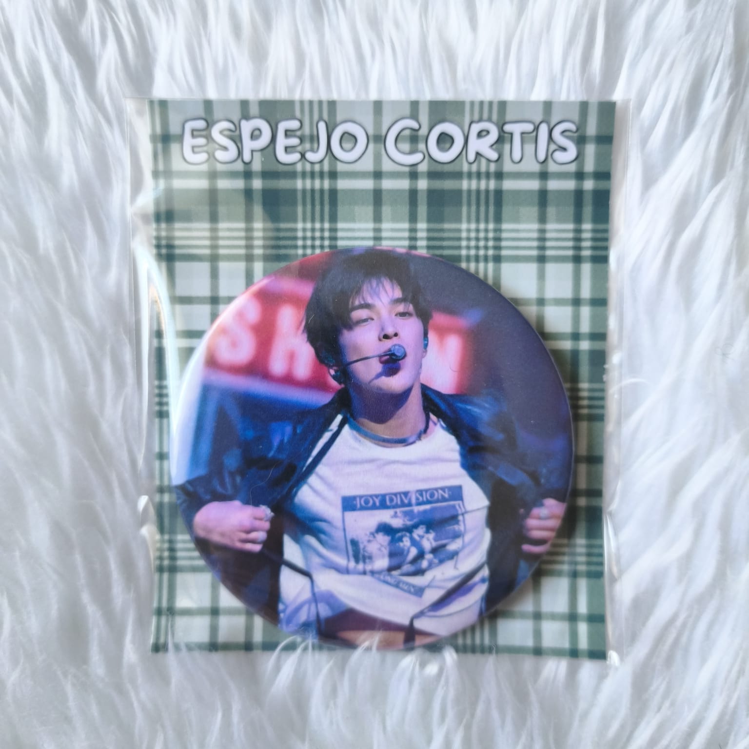 Espejo de Cortis