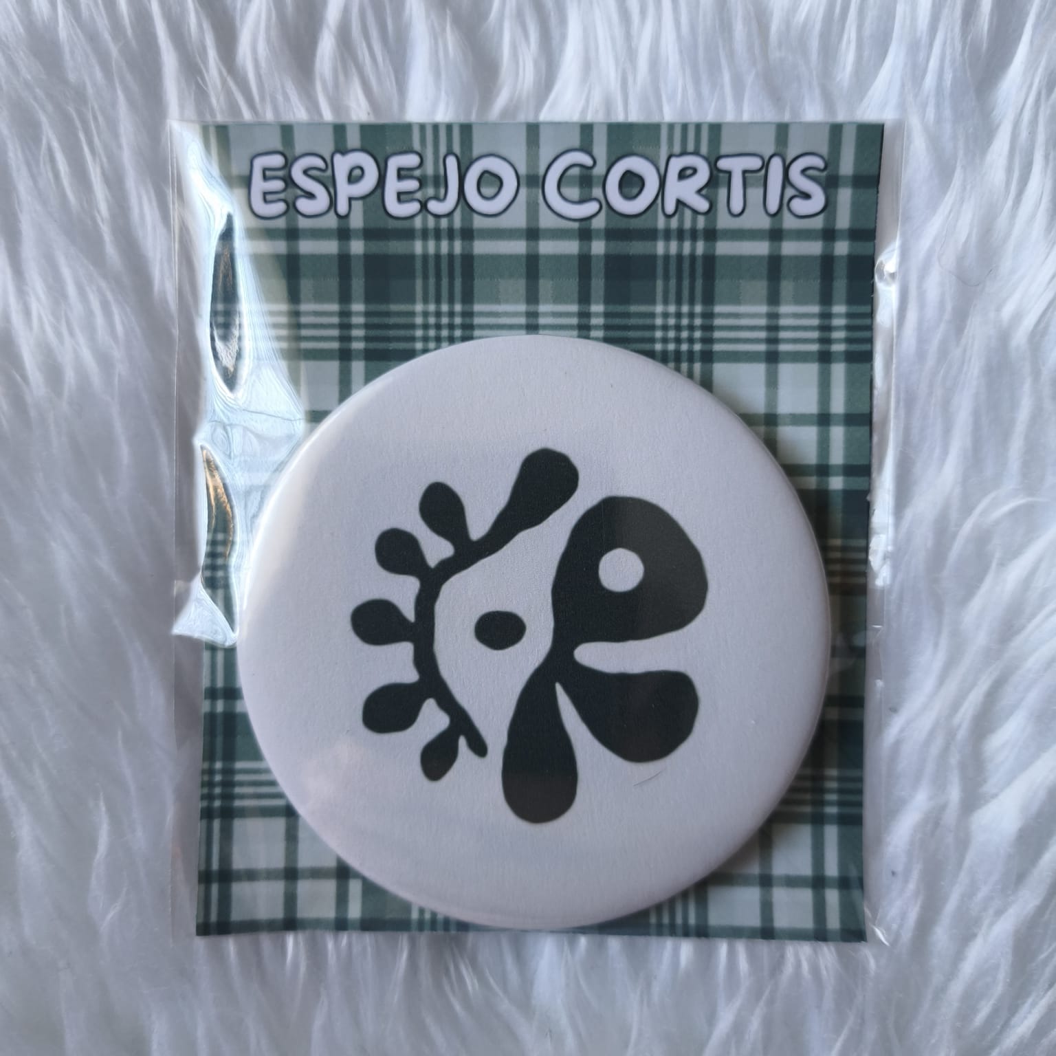 Espejo de Cortis