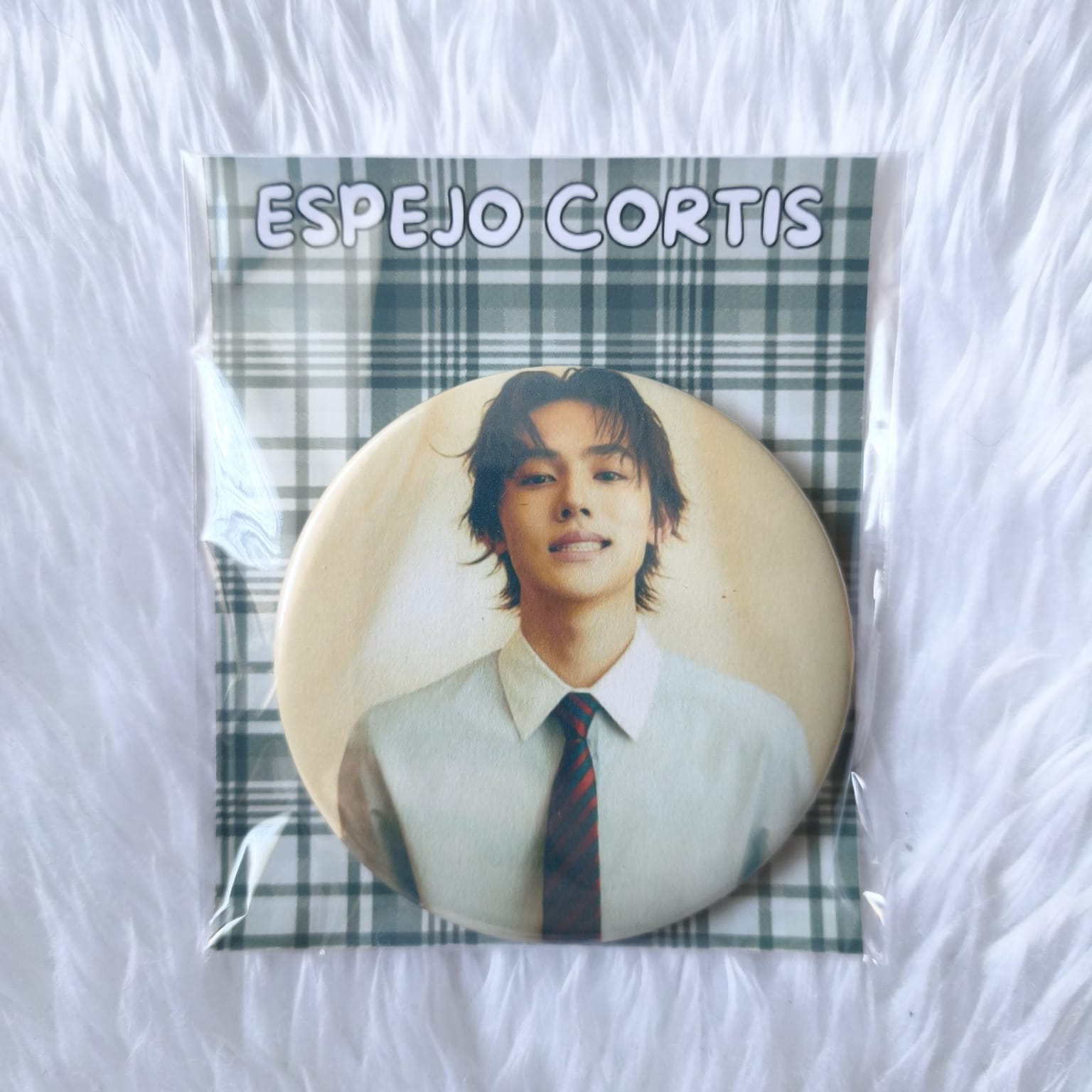 Espejo de Cortis