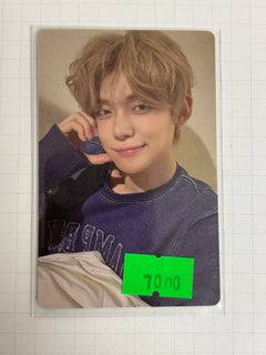 Photocards Yeonjun TXT