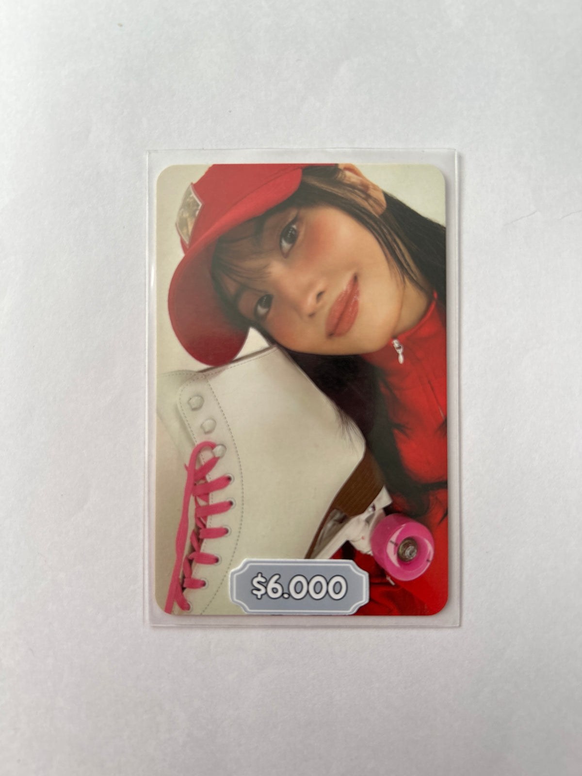 Photocards Momo Twice