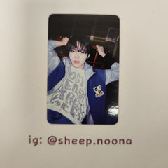Photocards Amaru Kickflip