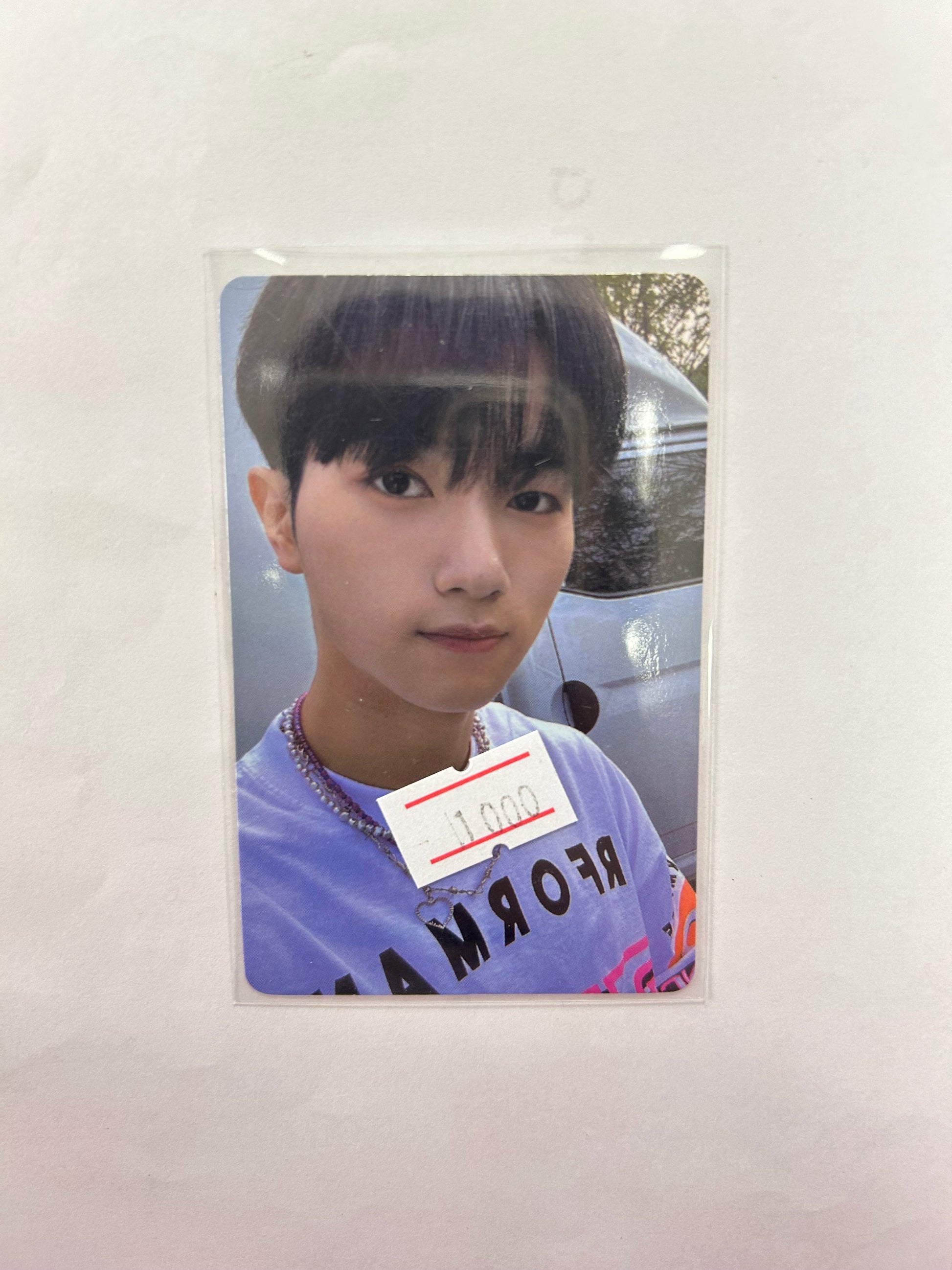 Photocards AIMERS