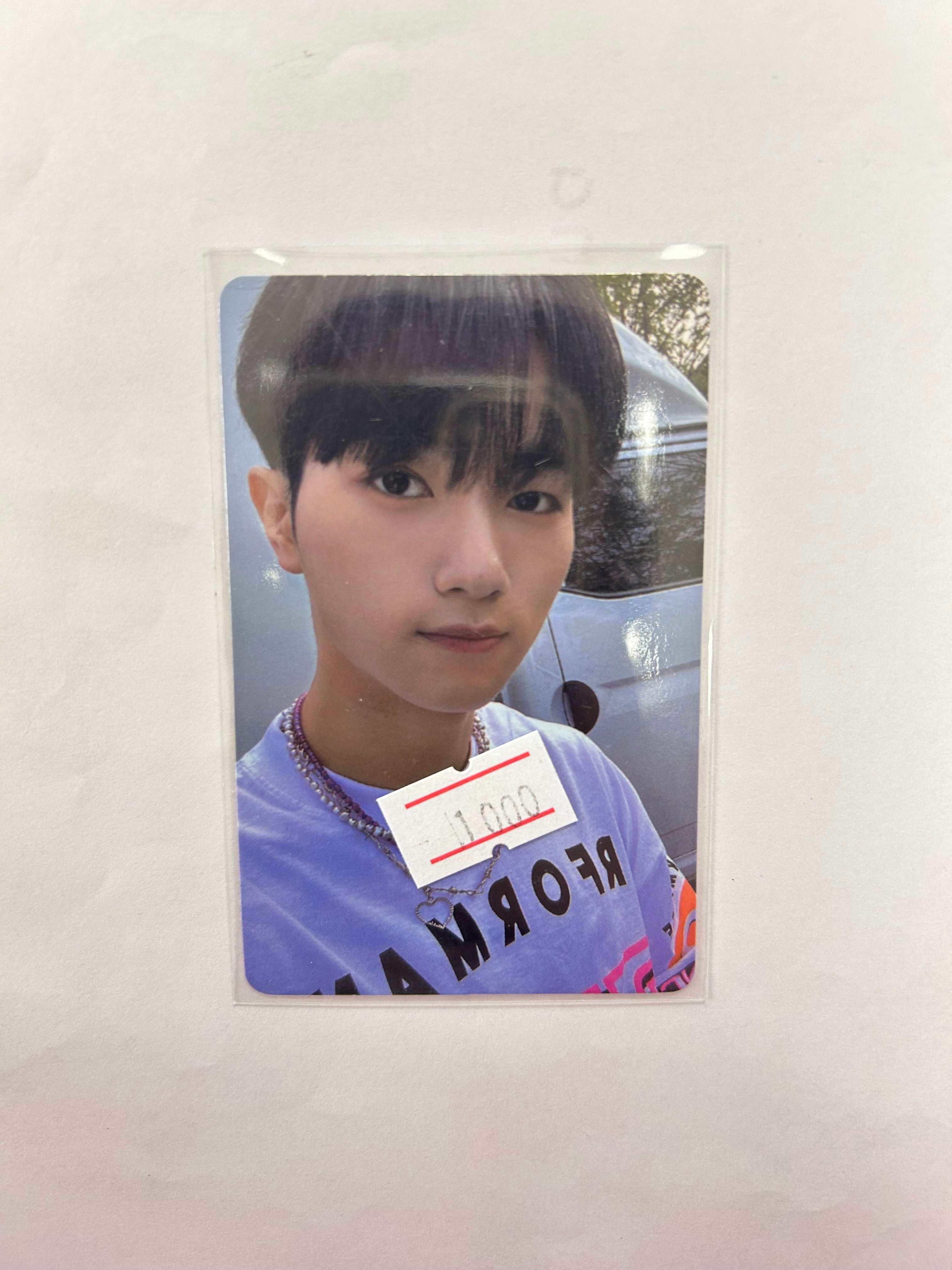 Photocards AIMERS