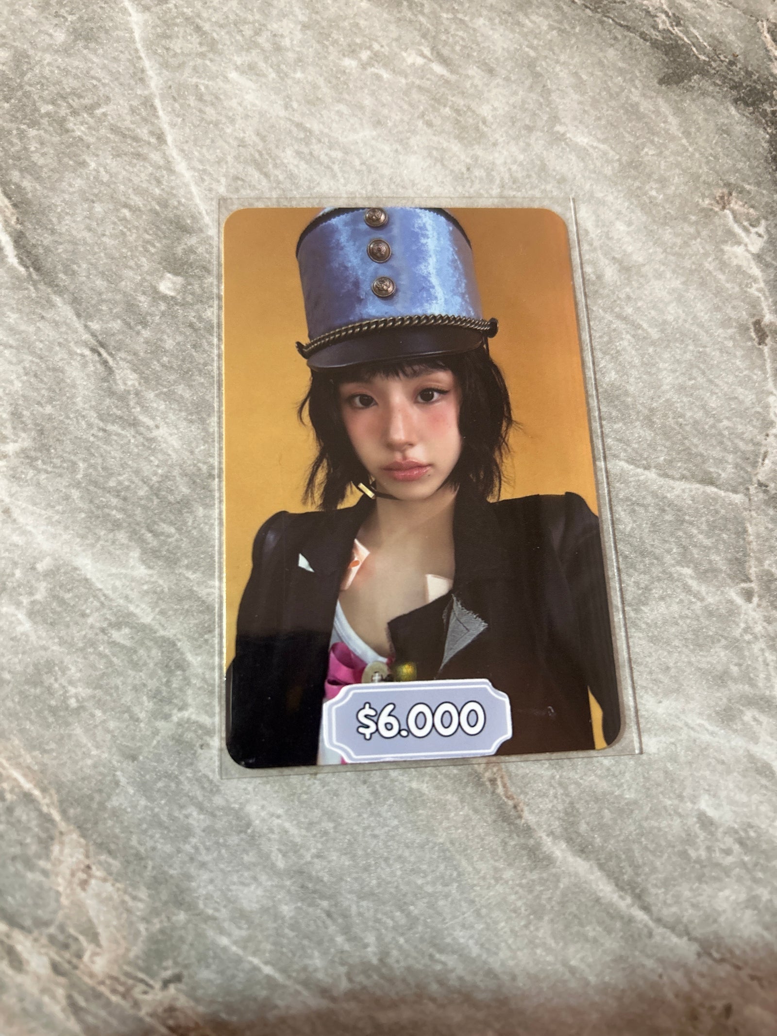 Photocards Chaeyoung Twice