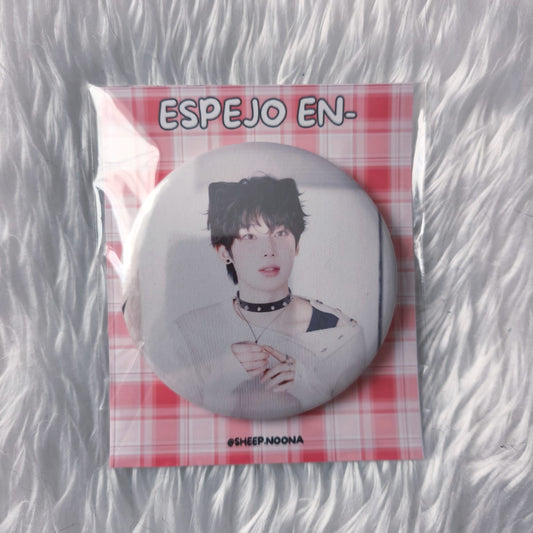 Espejos de Enhypen