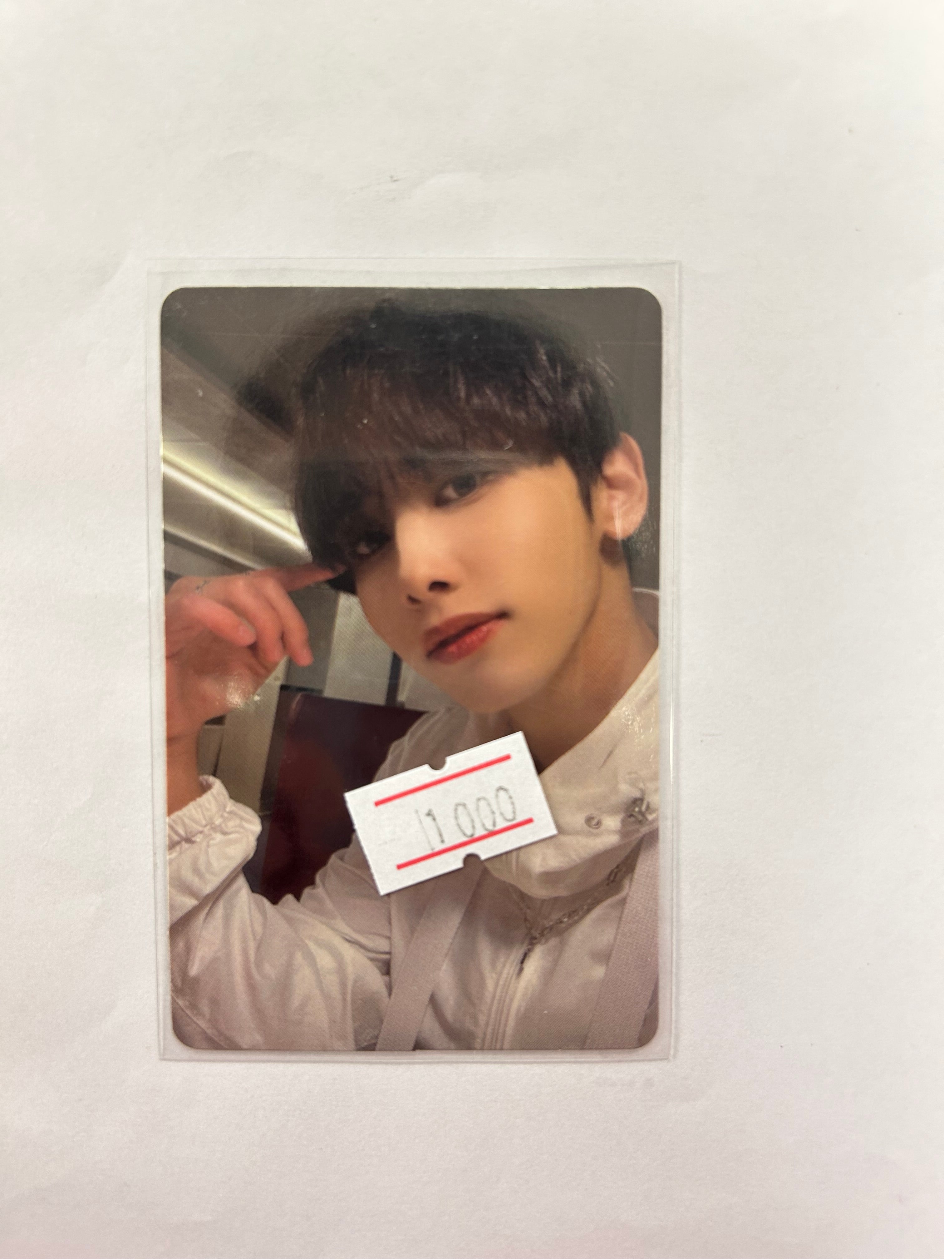Photocards AIMERS