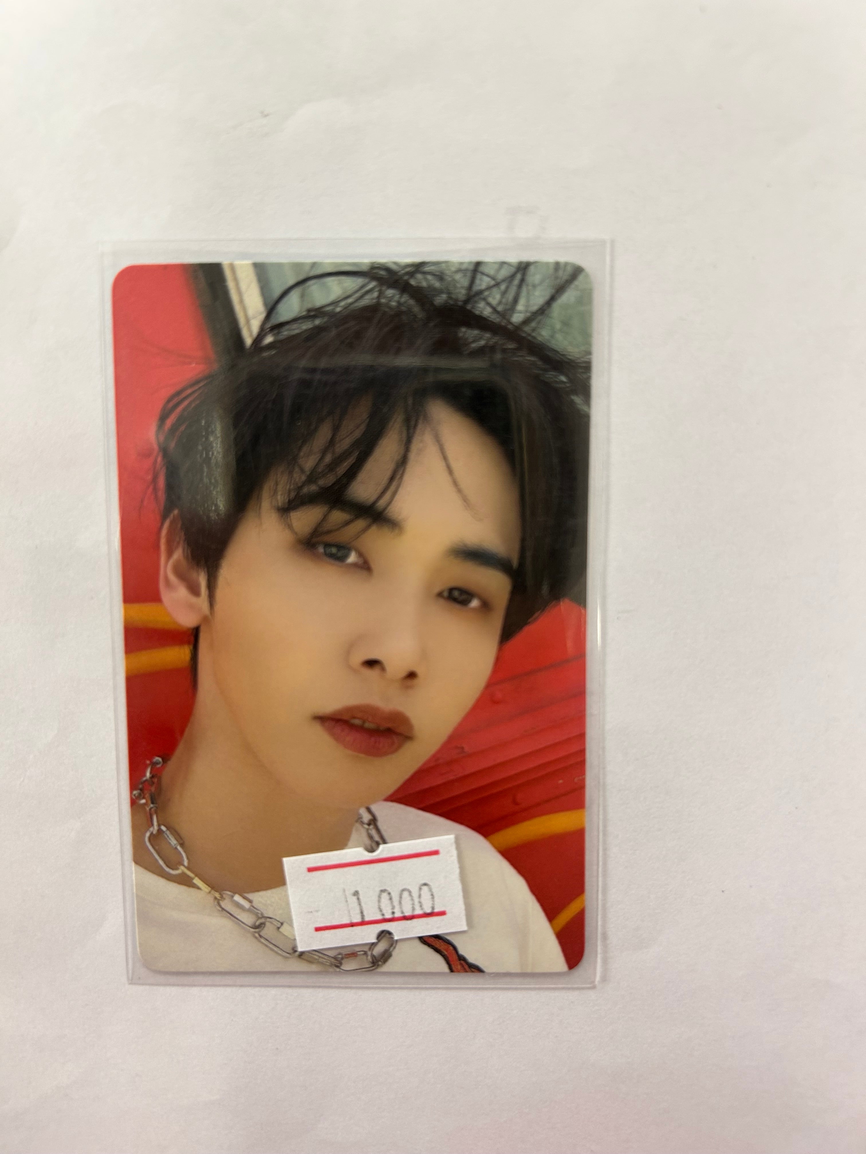 Photocards AIMERS