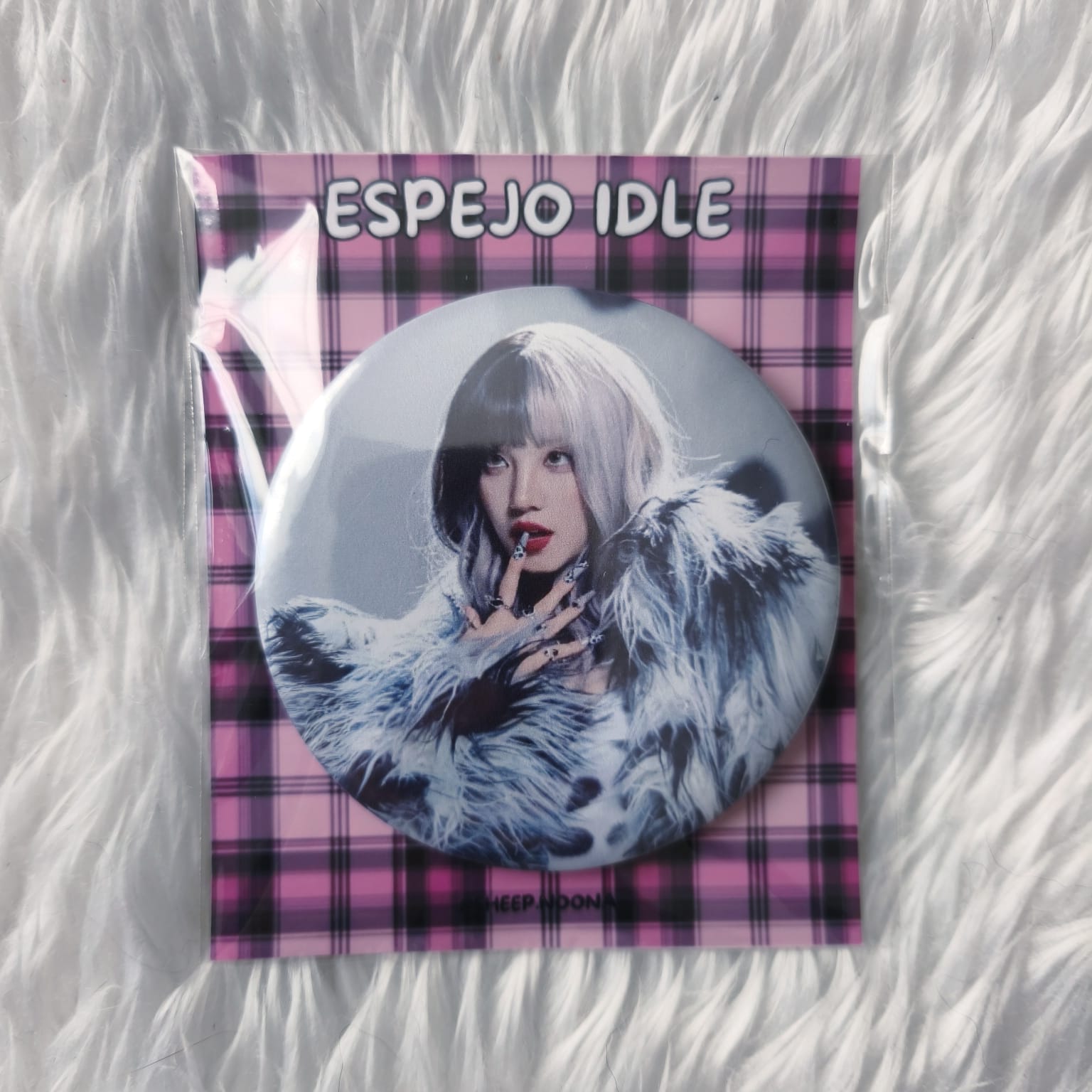 Espejos Girl Groups