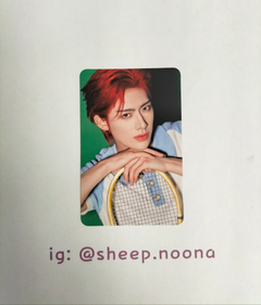 Photocards Ricky ZB1