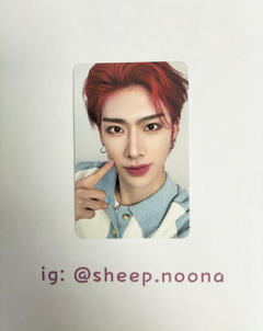 Photocards Ricky ZB1