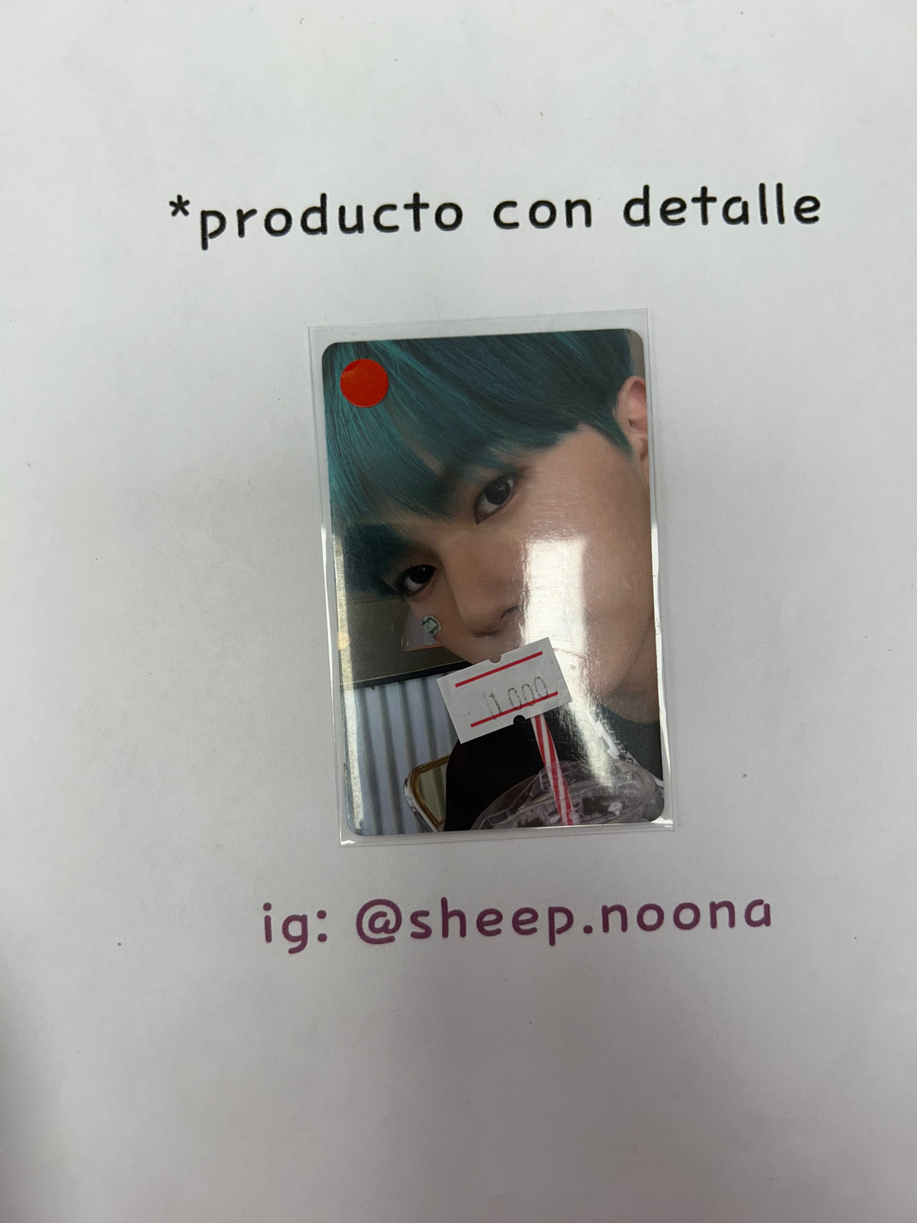 Photocards AIMERS
