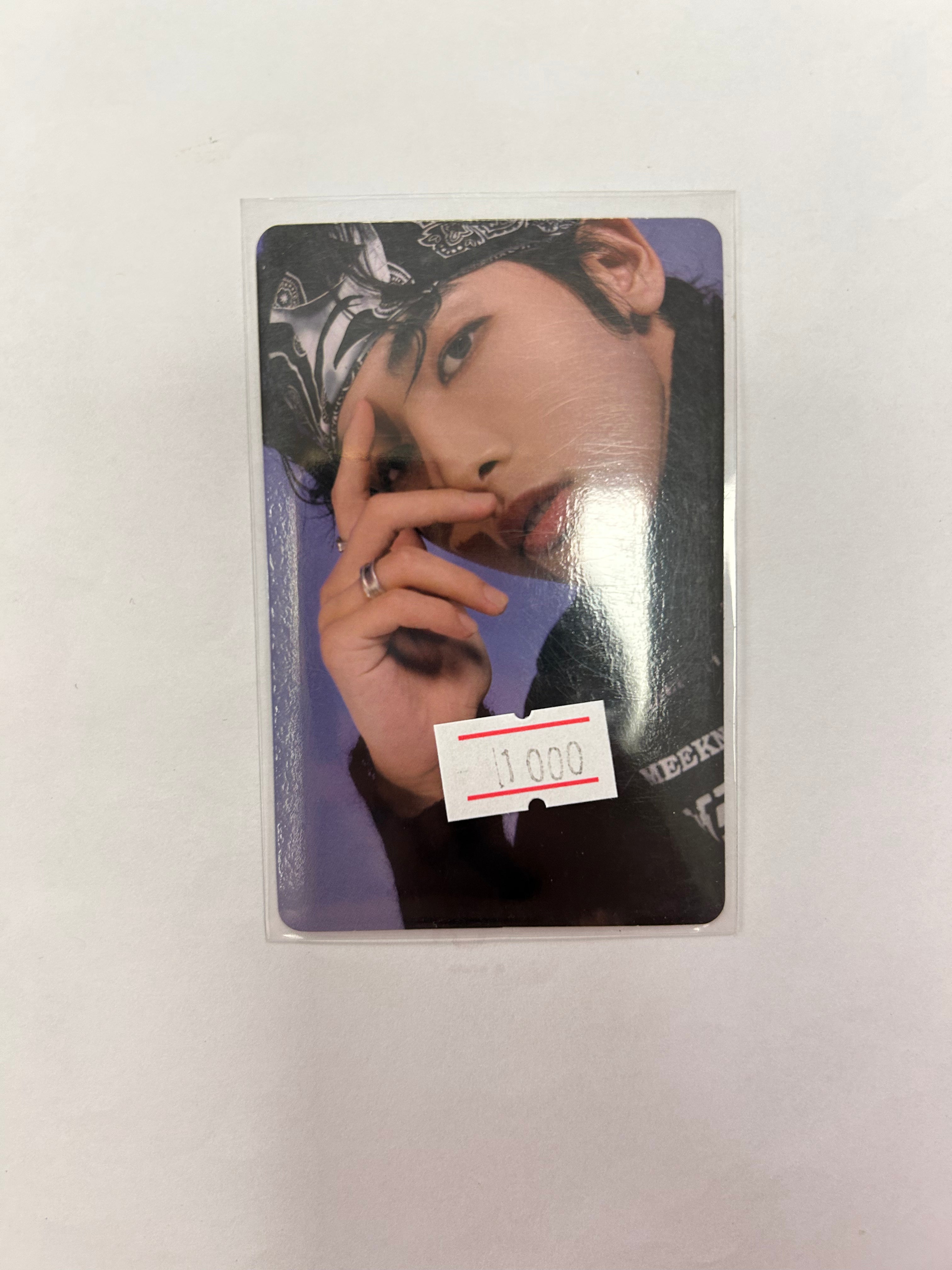 Photocards AIMERS