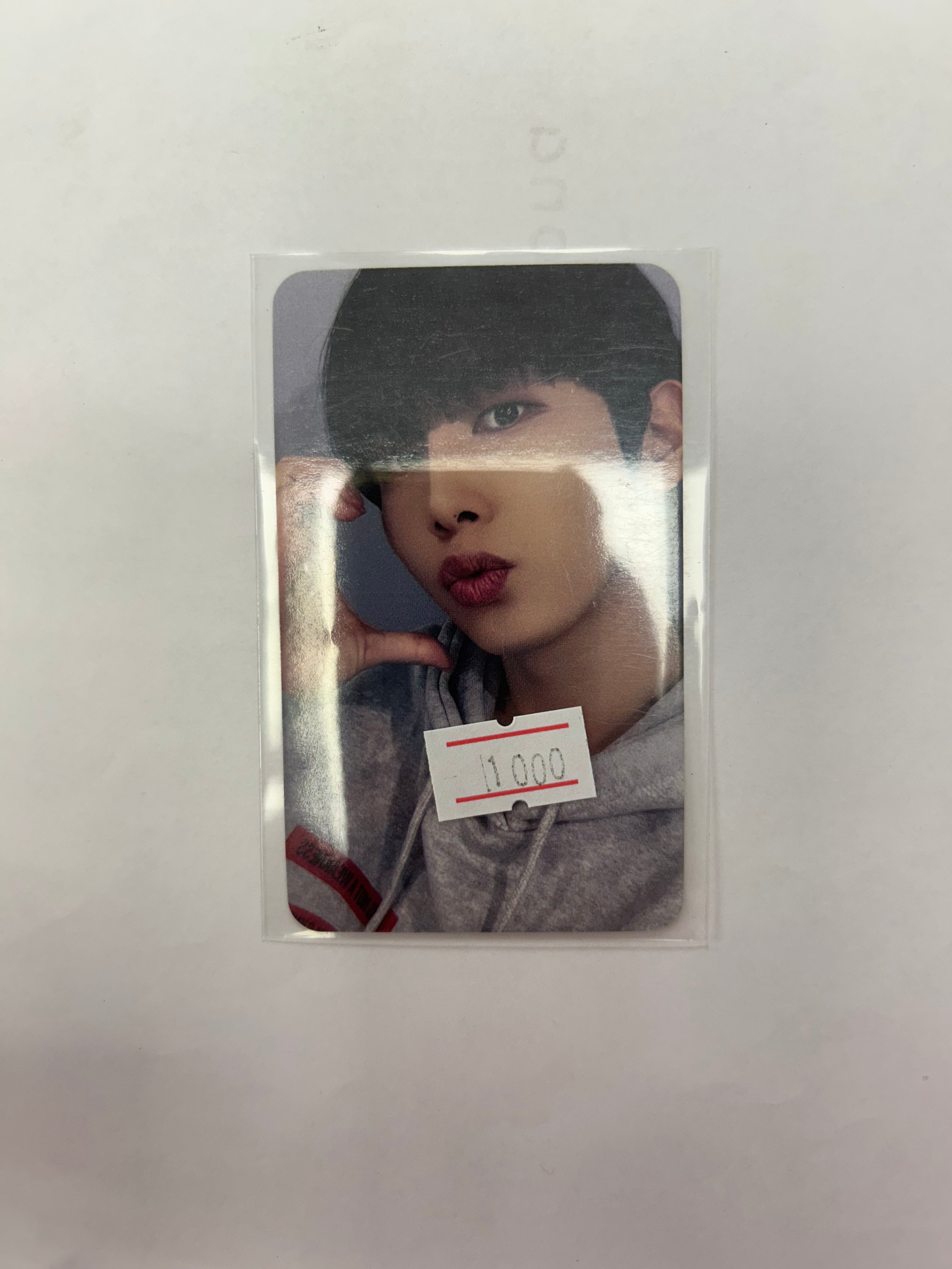 Photocards AIMERS