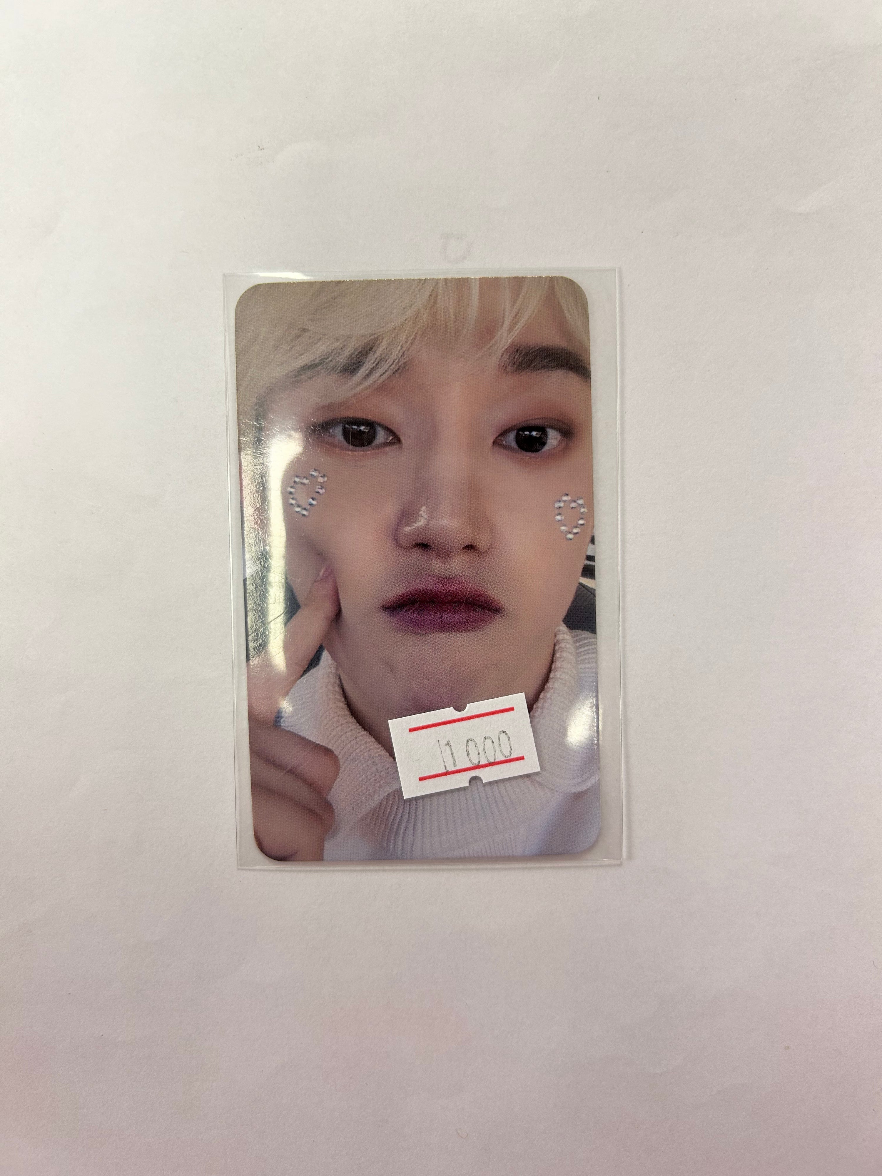 Photocards AIMERS