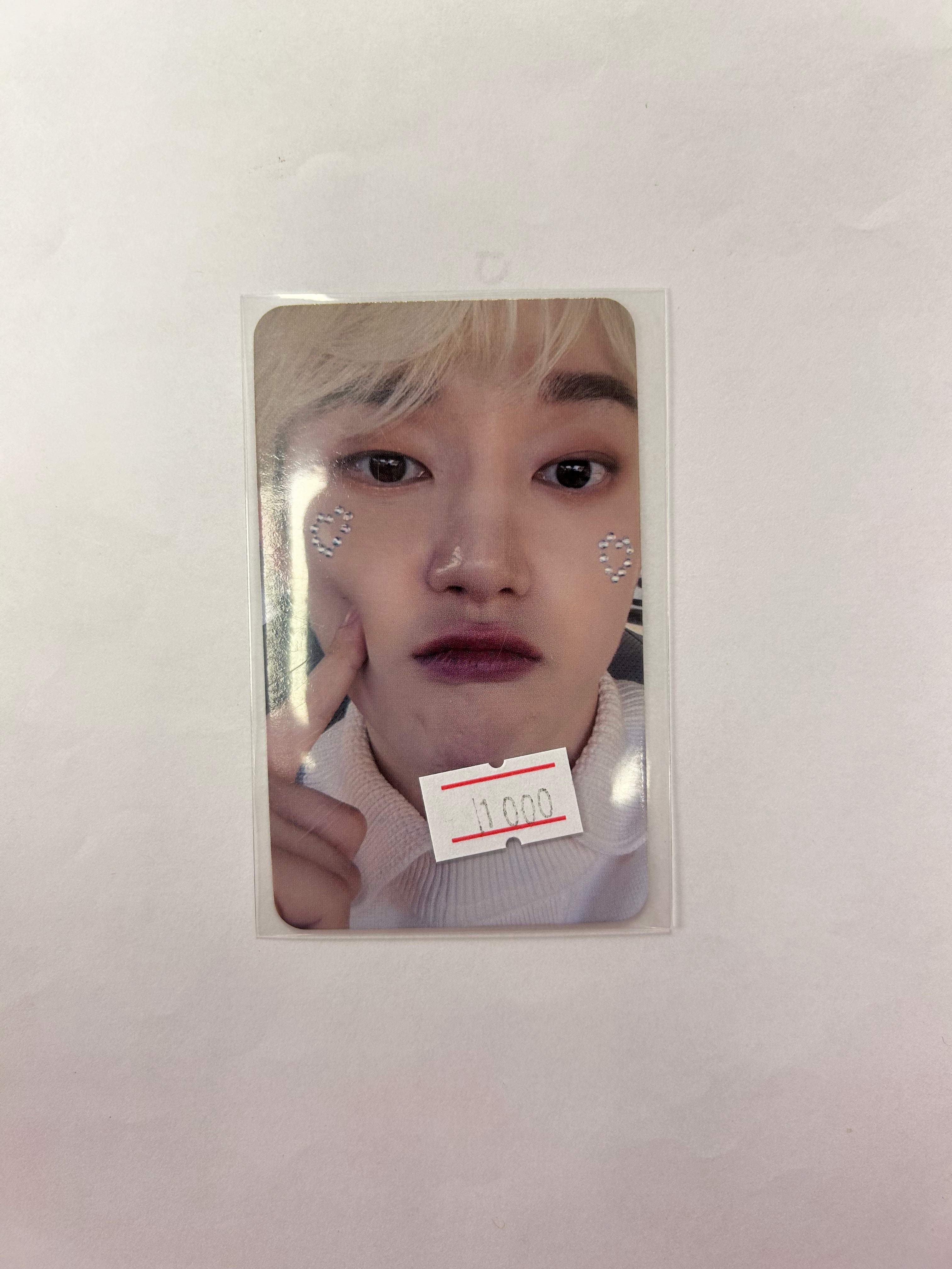 Photocards AIMERS