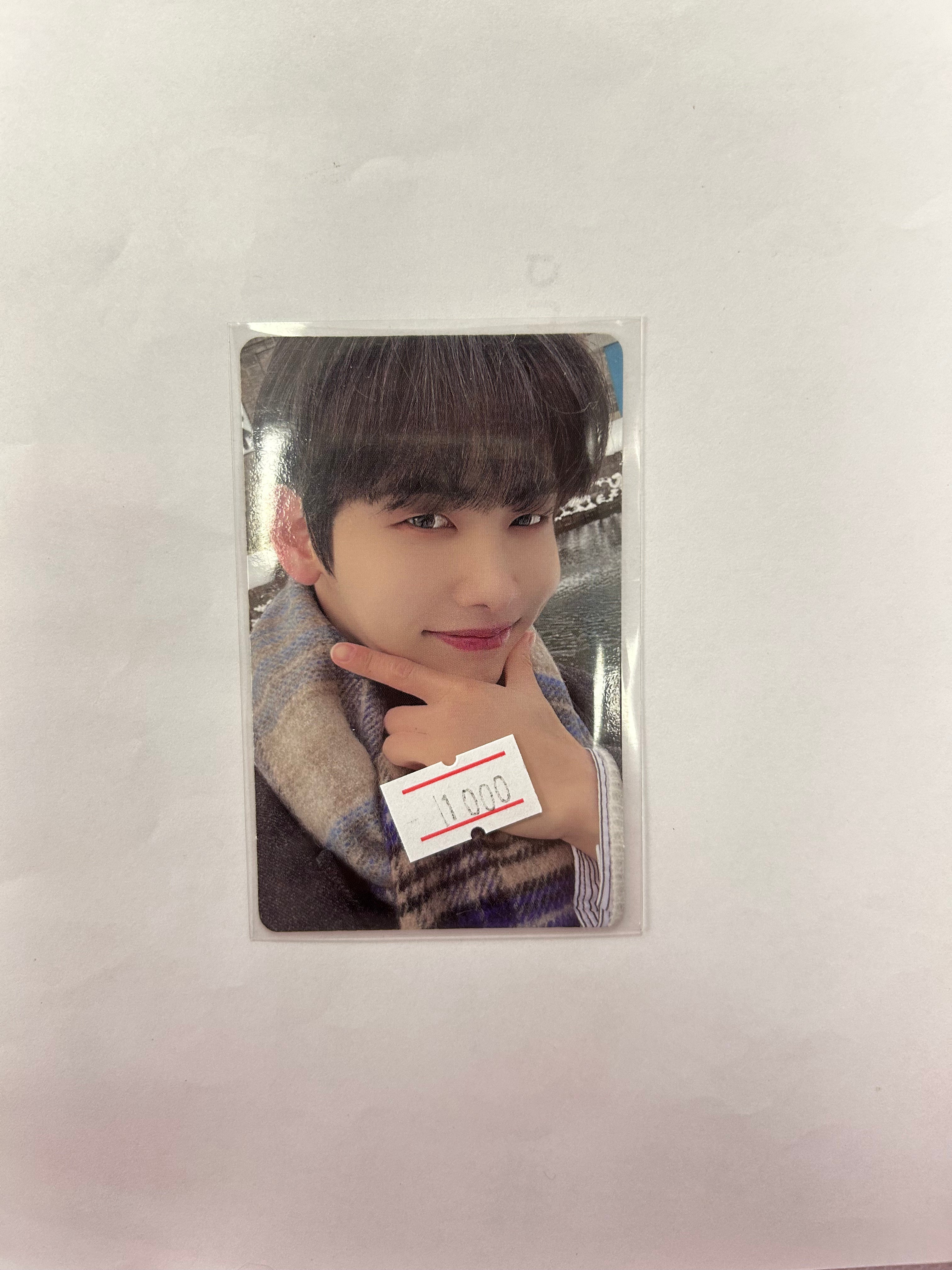 Photocards AIMERS