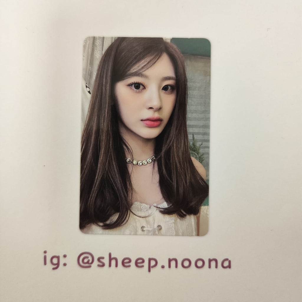 Photocards Stayc