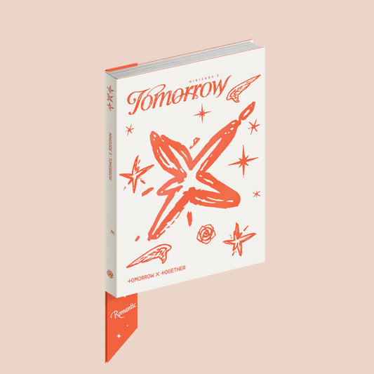 TXT - MINISODE 3 : TOMORROW