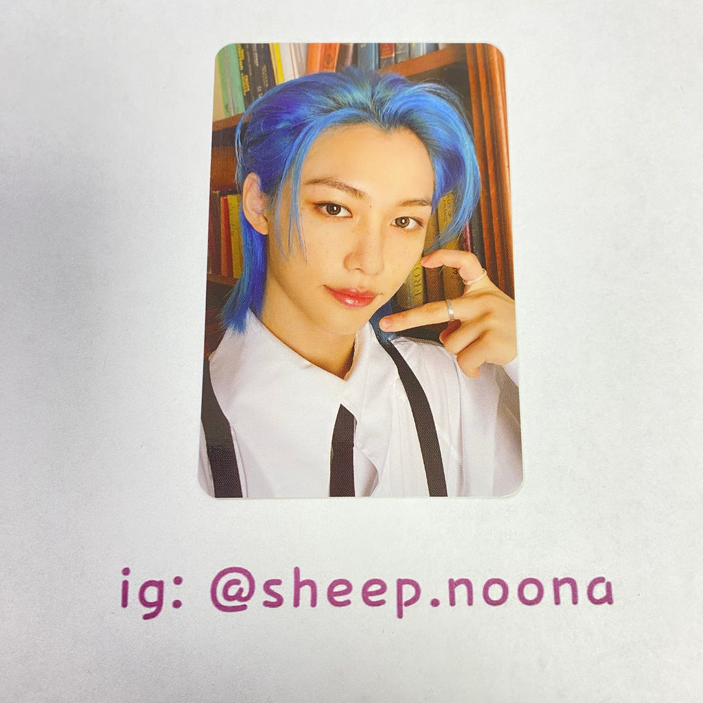 Photocards Felix SKZ