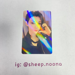 Photocards Felix SKZ