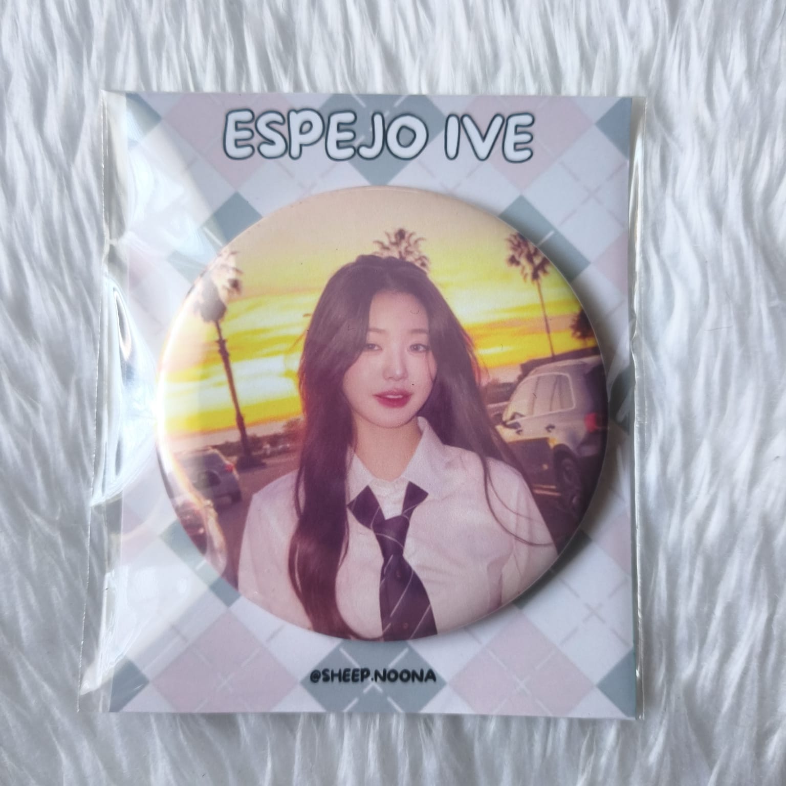 Espejos Girl Groups