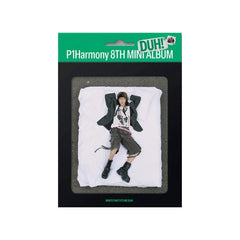 P1harmony - Duh! (h Ver.) (compact Ver.)