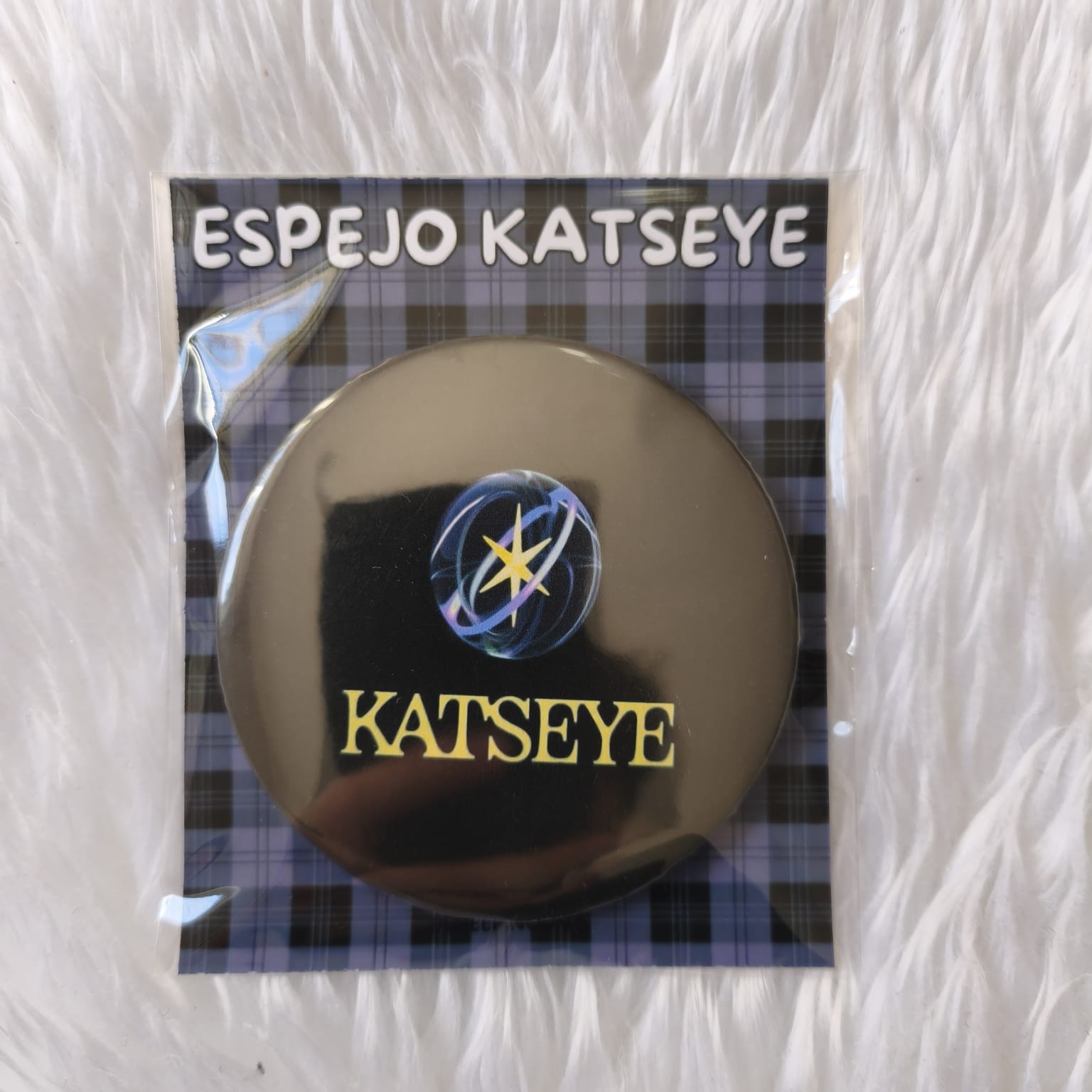 Espejos Girl Groups