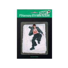 P1harmony - Duh! (h Ver.) (compact Ver.)