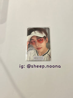 Photocards Amaru Kickflip