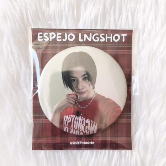 Espejos Lngshot
