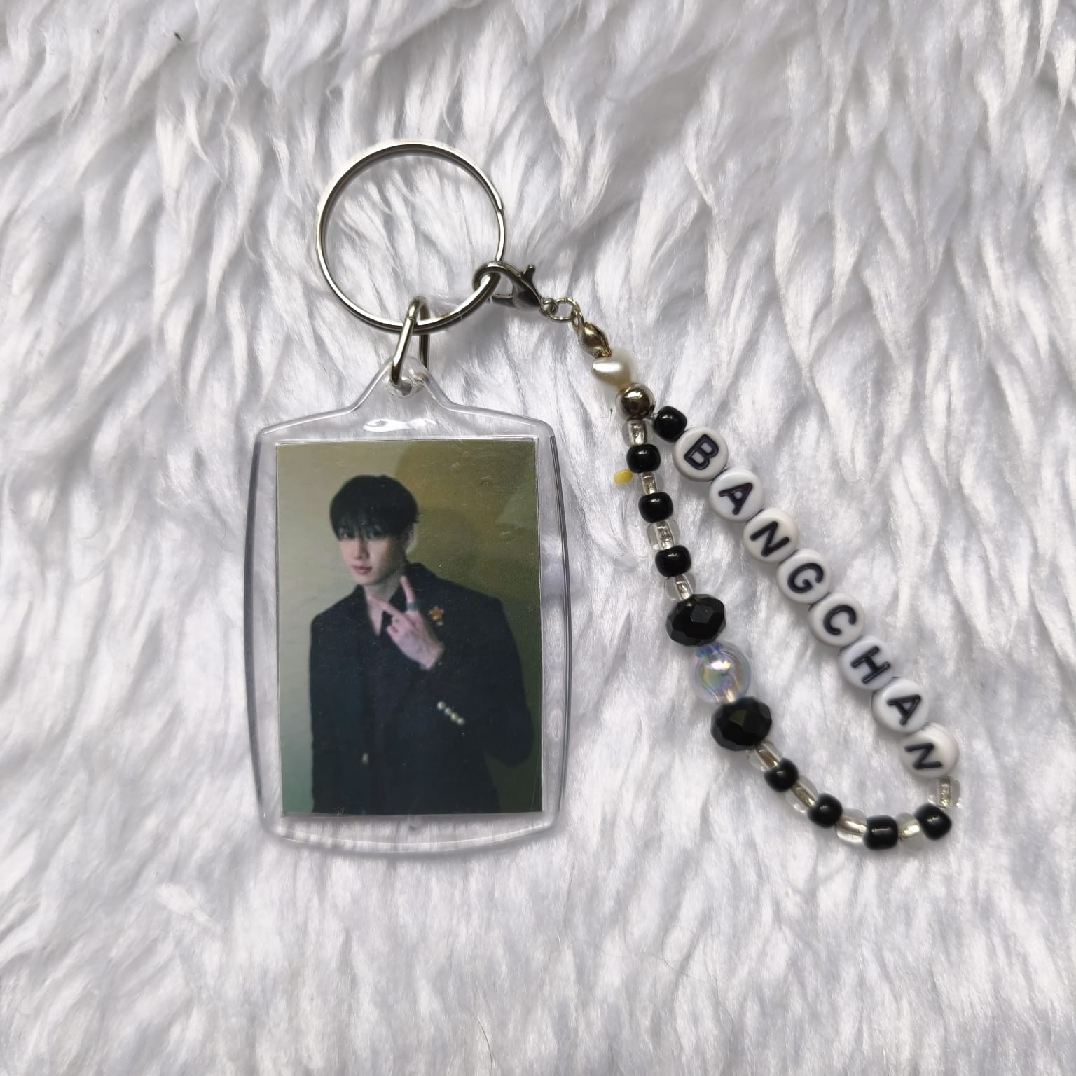 Llaveros Straykids
