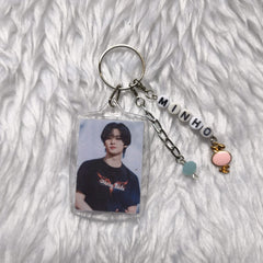 Llaveros Straykids