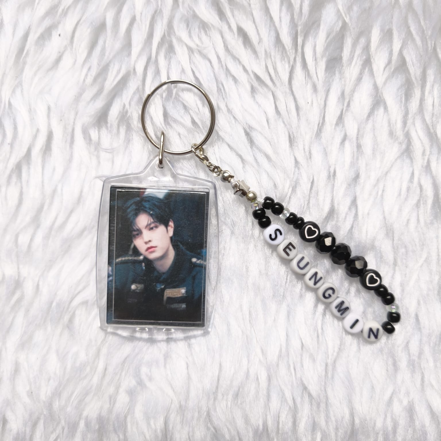 Llaveros Straykids
