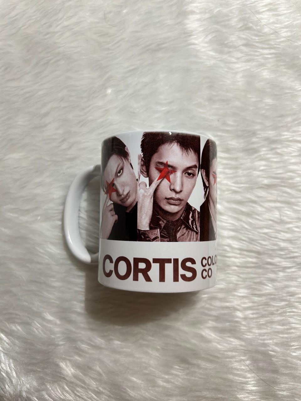 Taza Cortis