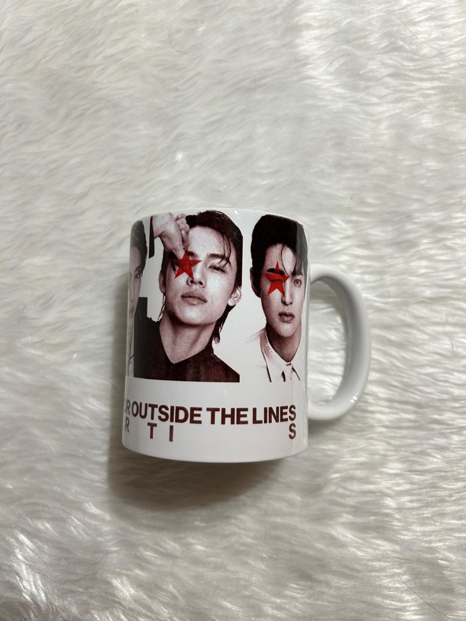 Taza Cortis