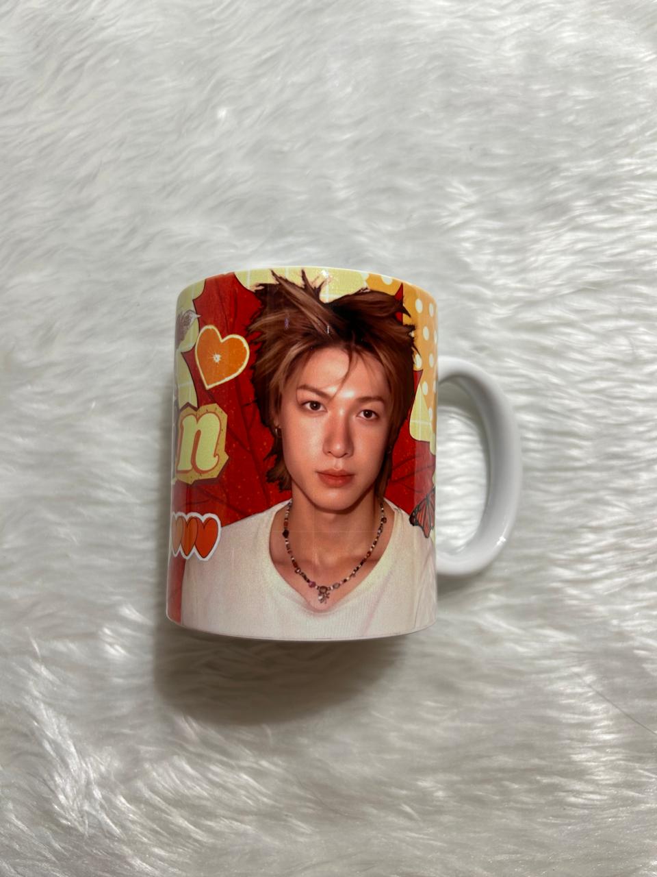 Taza Martin Cortis
