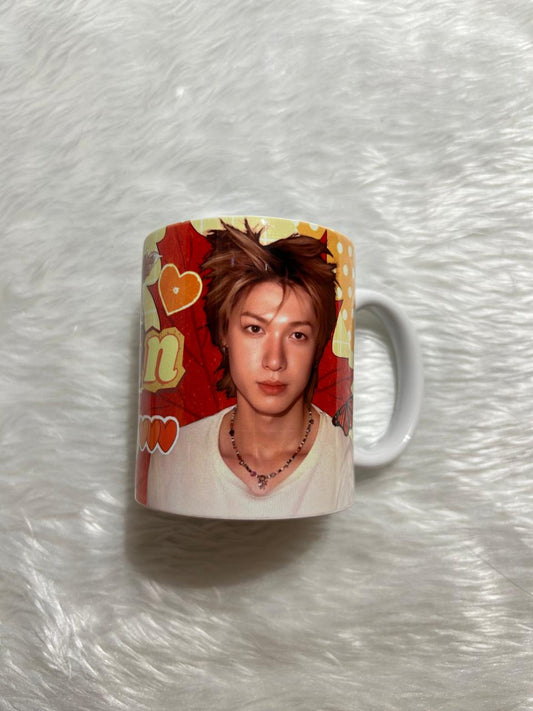 Taza Martin Cortis