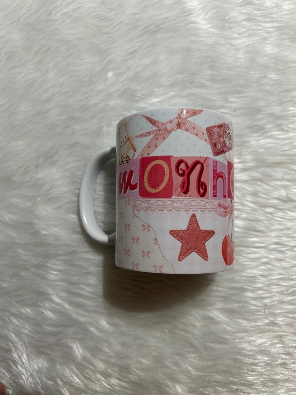 Taza Wonhee Illit