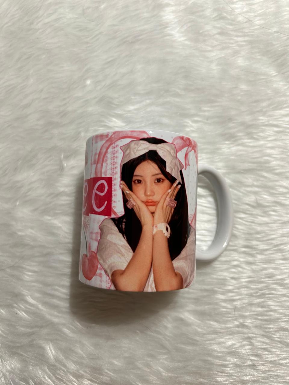 Taza Wonhee Illit