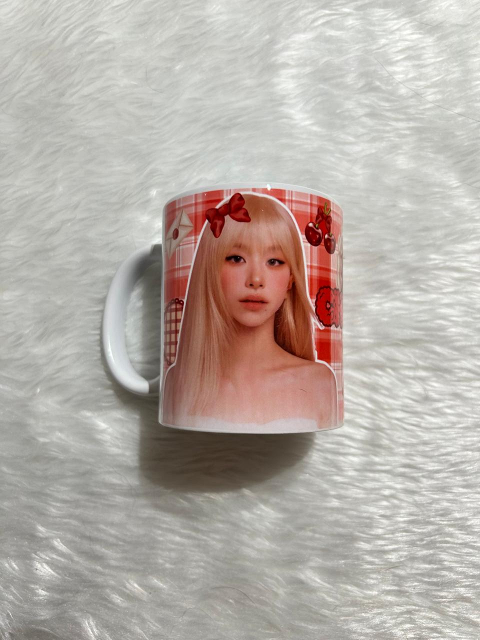 Taza Chaeyoung Twice