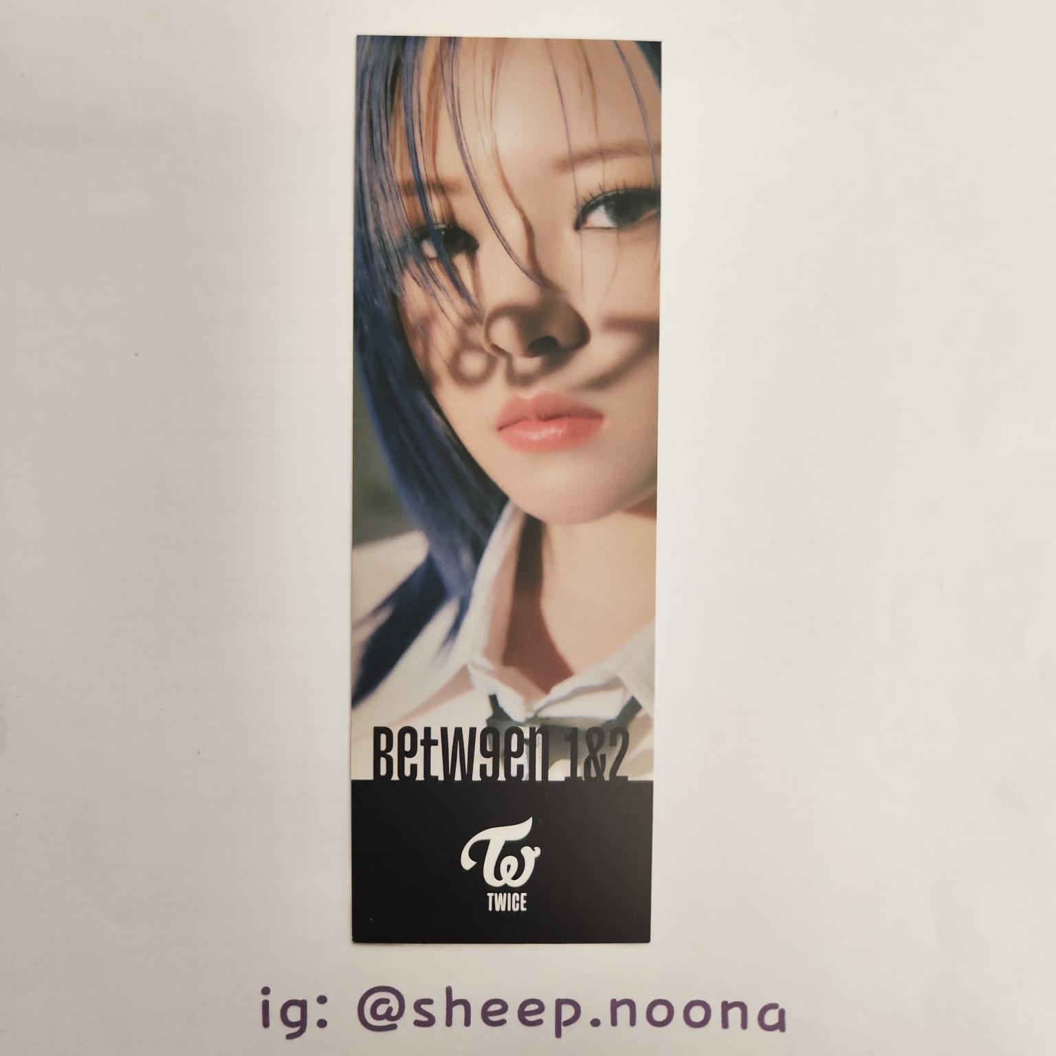 Photocards Jeongyeon Twice