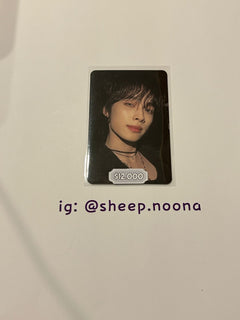 Photocards Gaon Xdinary Heroes