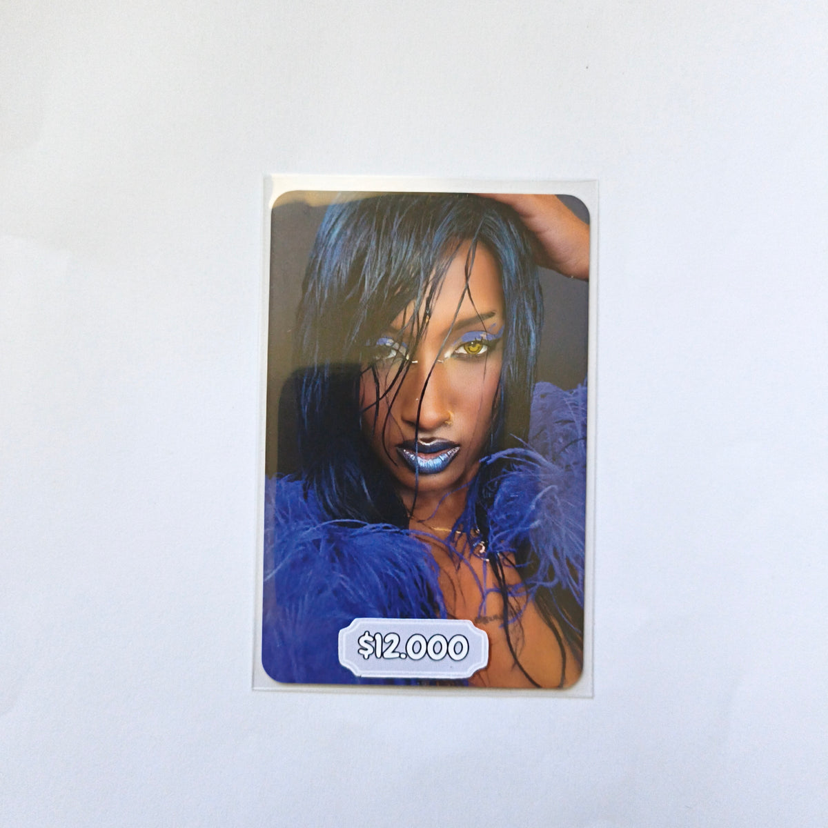 Photocards Katseye