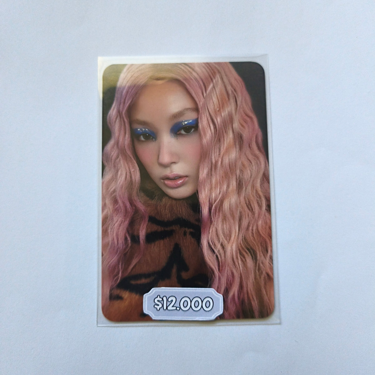 Photocards Katseye