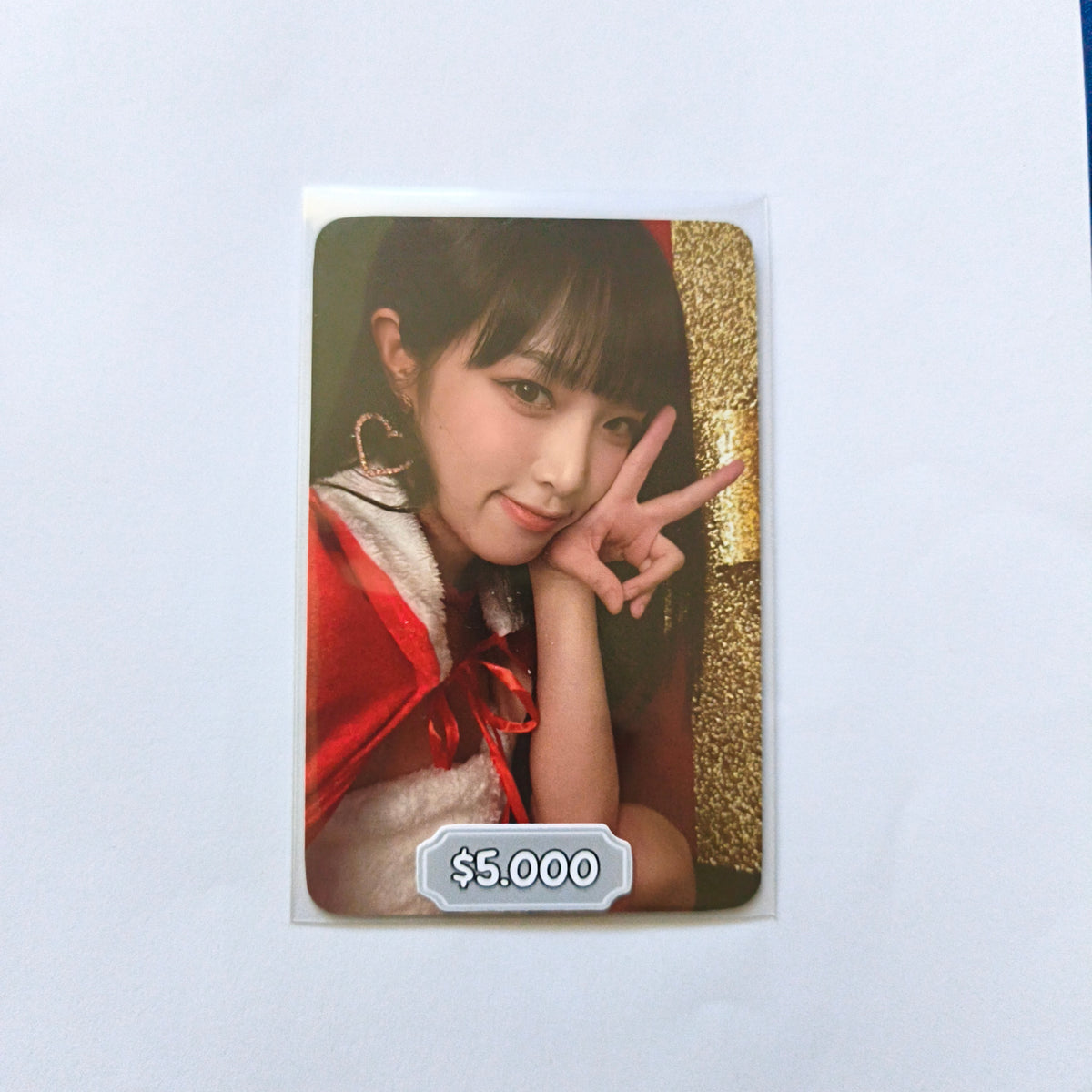 Photocards Yena