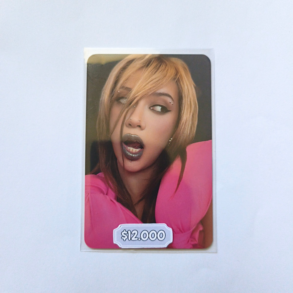 Photocards Katseye