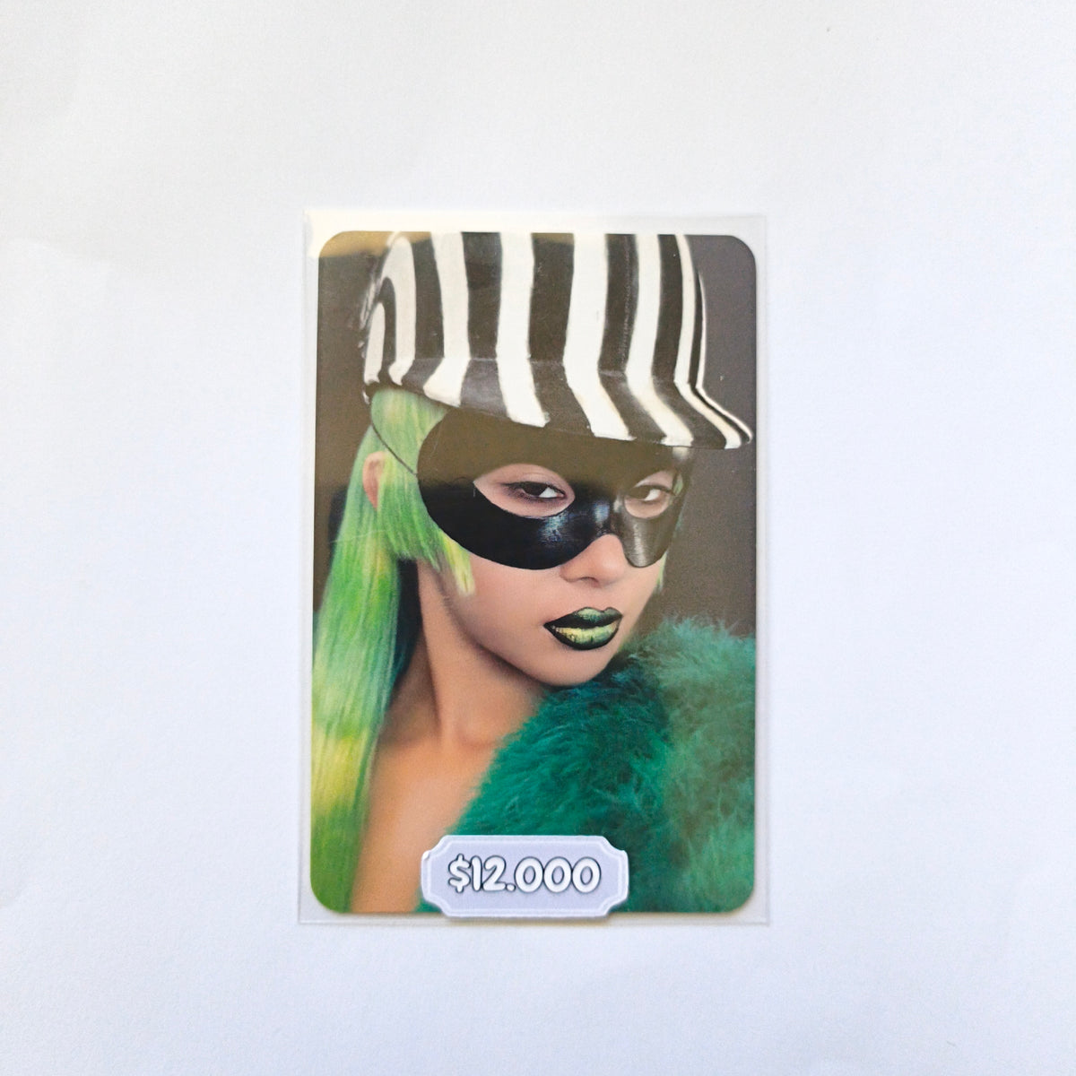Photocards Katseye